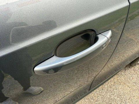 2012 Audi S5 4.2 quattro Premium Plus