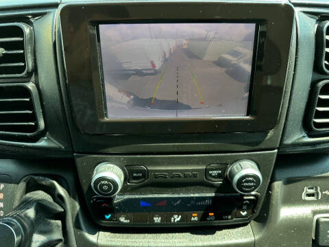 2023 RAM ProMaster 2500 159 WB