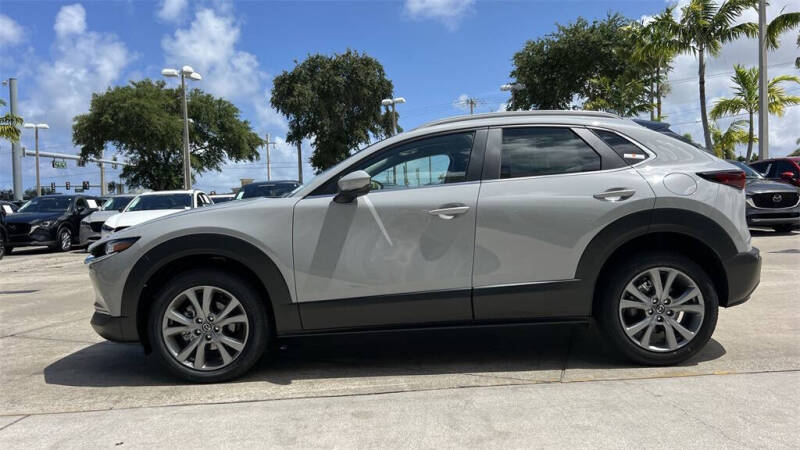 2025 Mazda CX-30 2.5 S Preferred