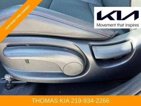 2025 Kia Soul GT-Line