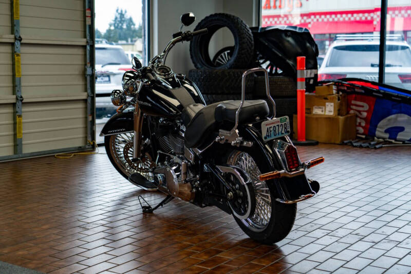 2018 Harley-Davidson Davidson