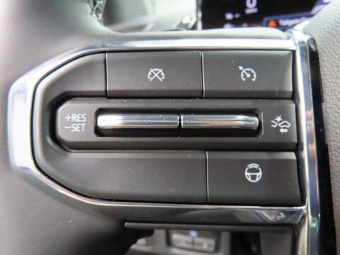 2025 GMC Sierra EV Denali