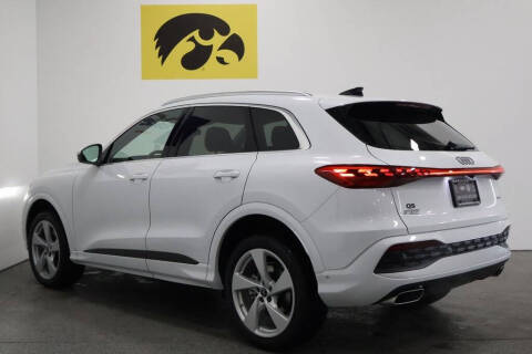 2025 Audi Q5 quattro Premium Plus TFSI