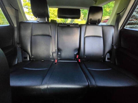 2015 Toyota 4Runner TRD Pro