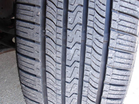 2014 Buick Encore Convenience