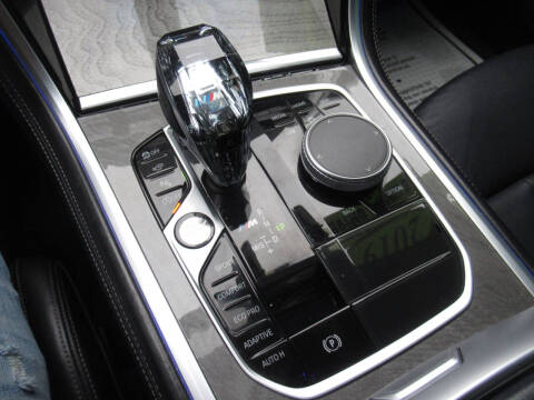 2019 BMW 8 Series M850i xDrive