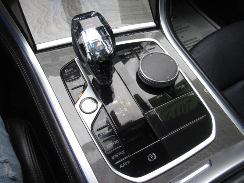 2019 BMW 8 Series M850i xDrive