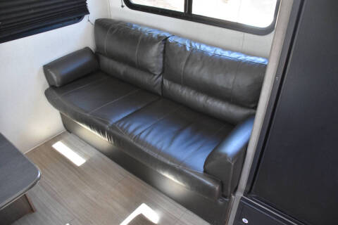 2020 Keystone RV Hideout LHS West
