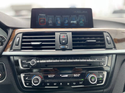 2017 BMW 4 Series 440i xDrive