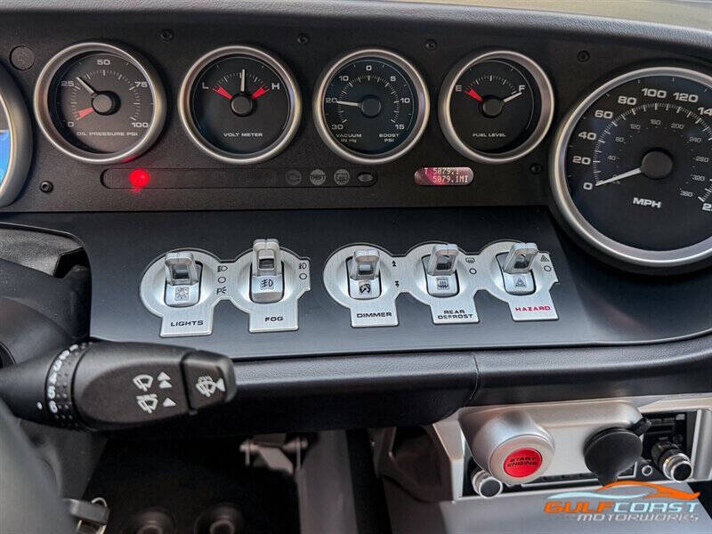 2006 Ford GT