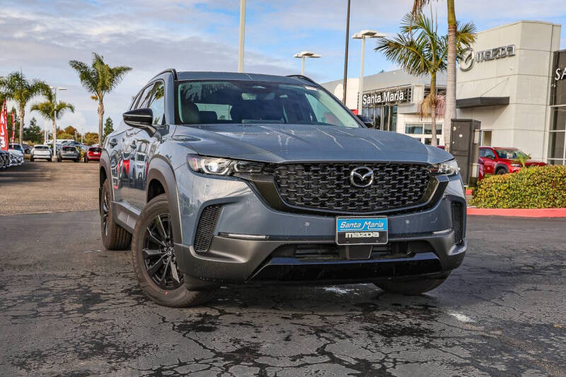 2026 Mazda CX-50 Premium's photo