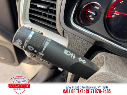 2017 GMC Acadia Limited