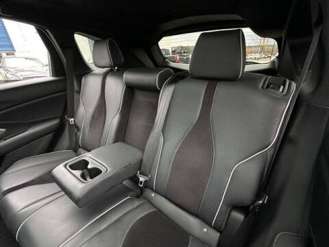 2020 Acura RDX SH-AWD w/A-SPEC