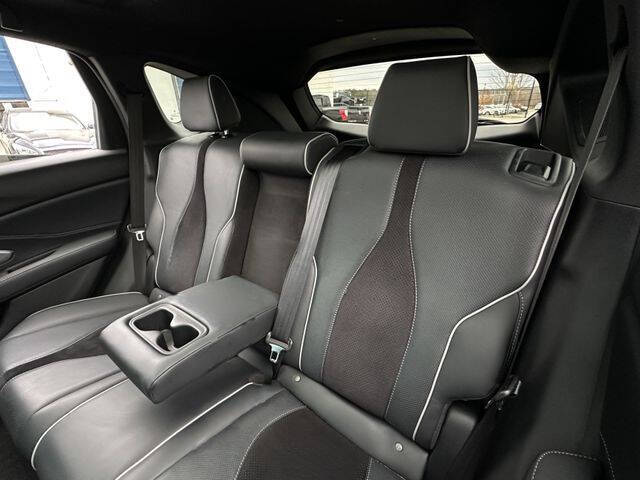 2020 Acura RDX SH-AWD w/A-SPEC