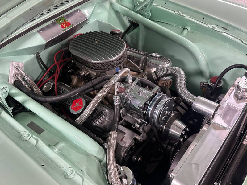 1959 AMC Rambler