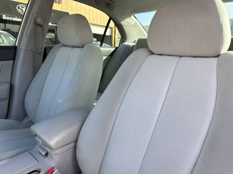 2008 Hyundai Sonata SE V6