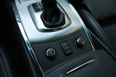 2013 Infiniti G37 Coupe x