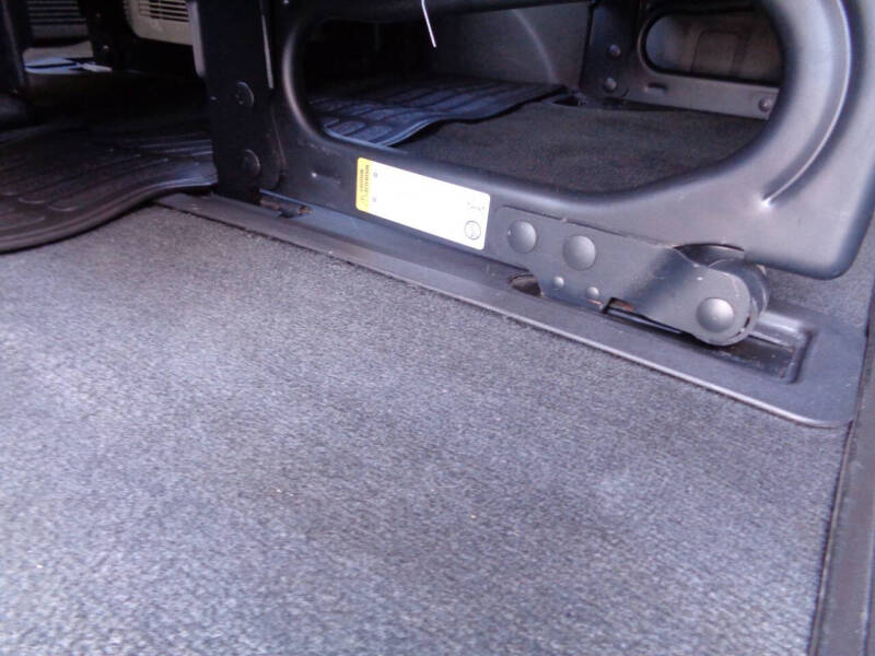 2016 GMC Savana LT 3500