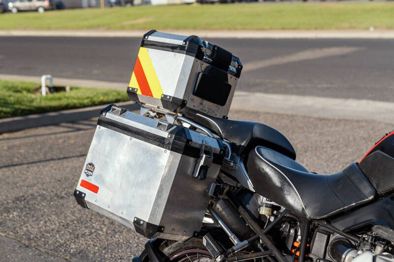 2009 BMW R 1200 GS Adventure