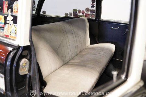 1957 Chevrolet 210