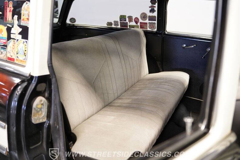 1957 Chevrolet 210