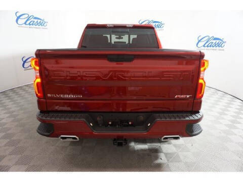 2022 Chevrolet Silverado 1500 Limited