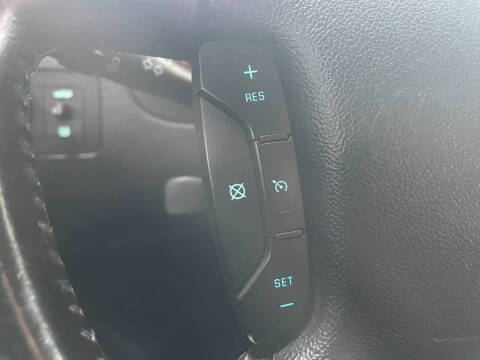 2008 Chevrolet Impala SS