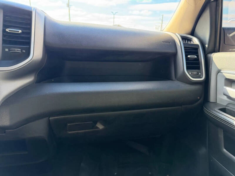 2020 RAM 3500