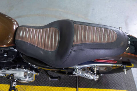 2013 Harley-Davidson Sportster 1200 Custom