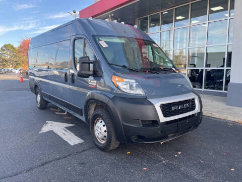 2020 RAM ProMaster for sale at Car Revolution in Maple Shade NJ