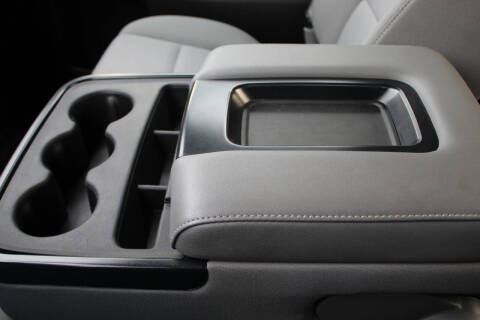 2016 GMC Sierra 1500