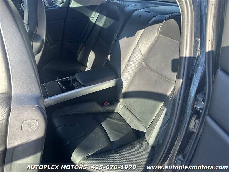 2004 Mazda RX-8