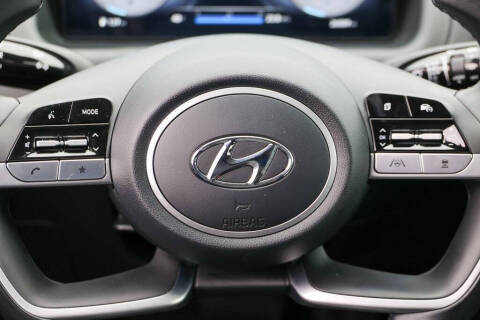 2023 Hyundai Tucson XRT