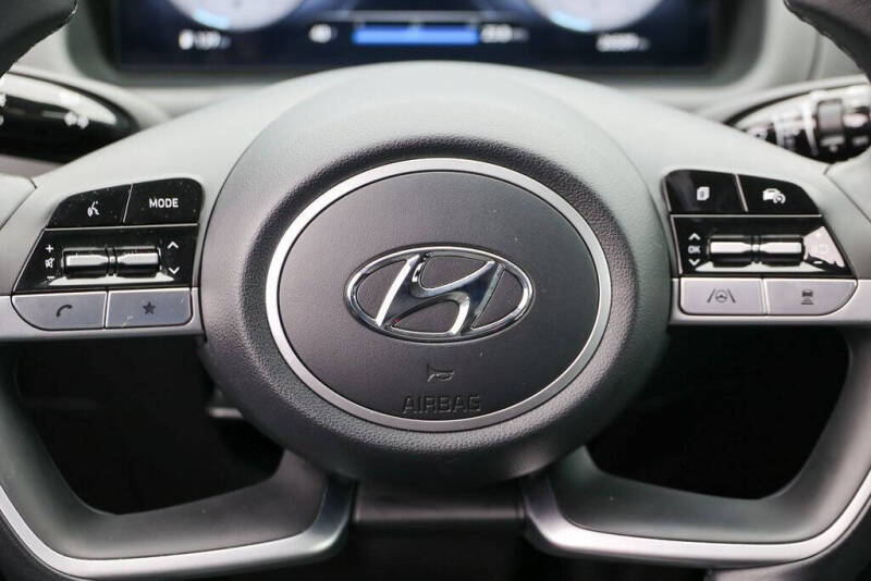 2023 Hyundai Tucson XRT