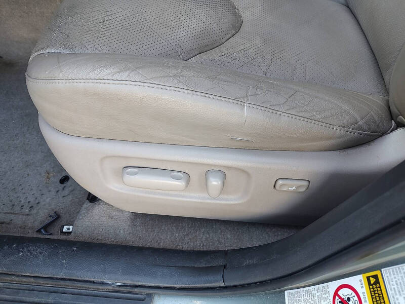 2007 Toyota RAV4 Limited