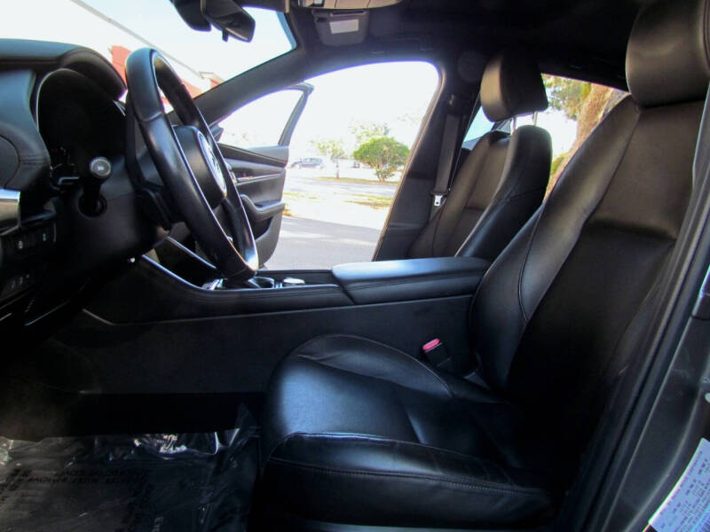 2020 Mazda Mazda3 Hatchback Premium