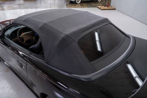 1995 Ford Mustang