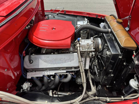 1956 Ford F100 Pick Up