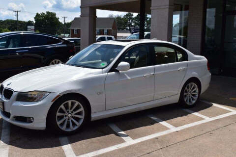 2011 BMW 3 Series 328i