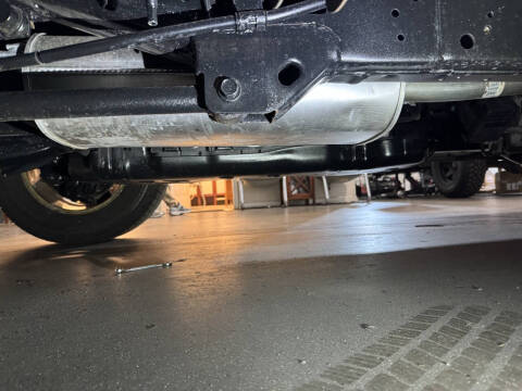 2004 Toyota 4Runner Limited