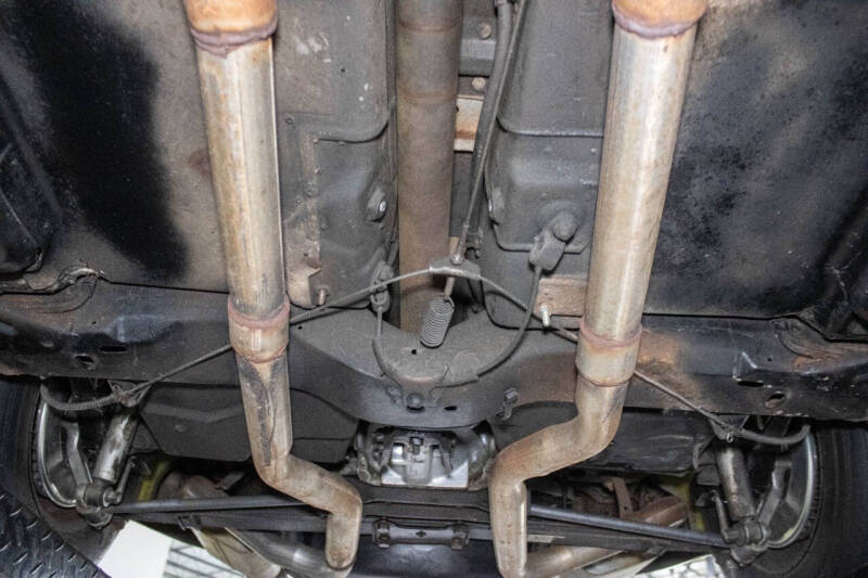 1974 Chevrolet Corvette