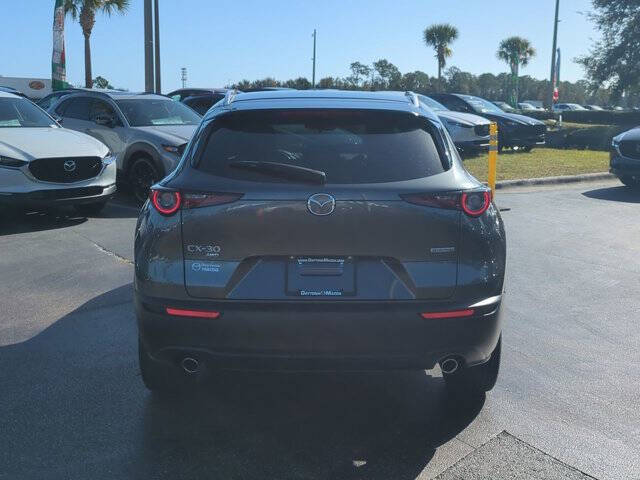 2024 Mazda CX-30 2.5 S Preferred