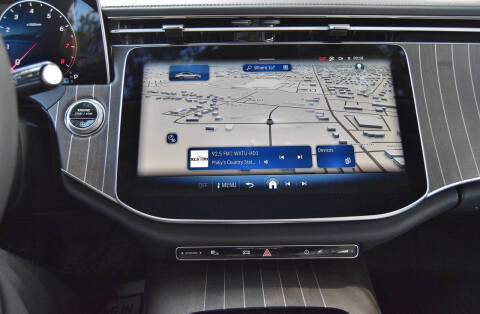 2024 Mercedes-Benz E-Class E 350 4MATIC