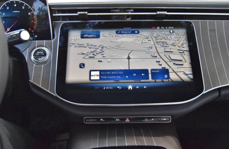 2024 Mercedes-Benz E-Class E 350 4MATIC