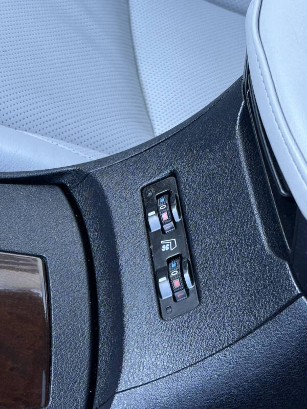 2012 Lexus ES 350