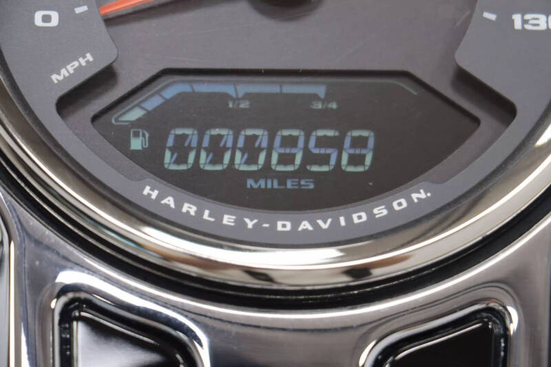 2022 Harley-Davidson Fat Boy