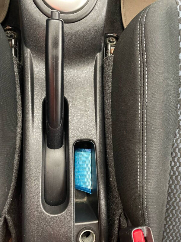 2017 Nissan Versa Note S Plus