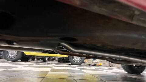 1966 Oldsmobile Cutlass