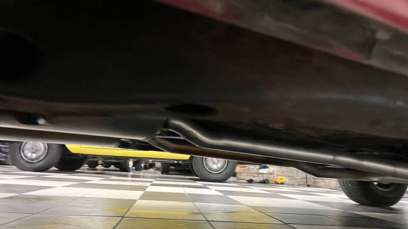 1966 Oldsmobile Cutlass