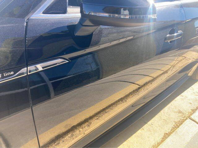 2018 Audi A5 Sportback 2.0T quattro Premium Plus